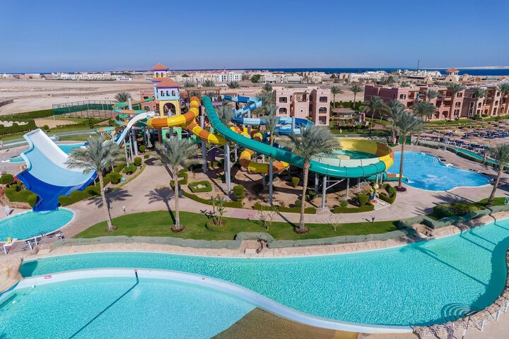 Water park