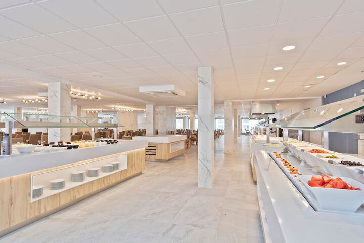 Restaurants