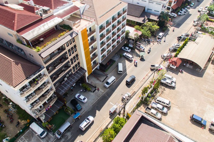 Hotel 110 of 110