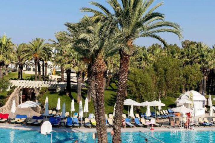 Fitness Facility Photos