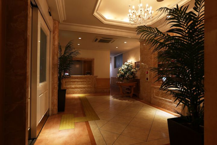 Lobby Photos