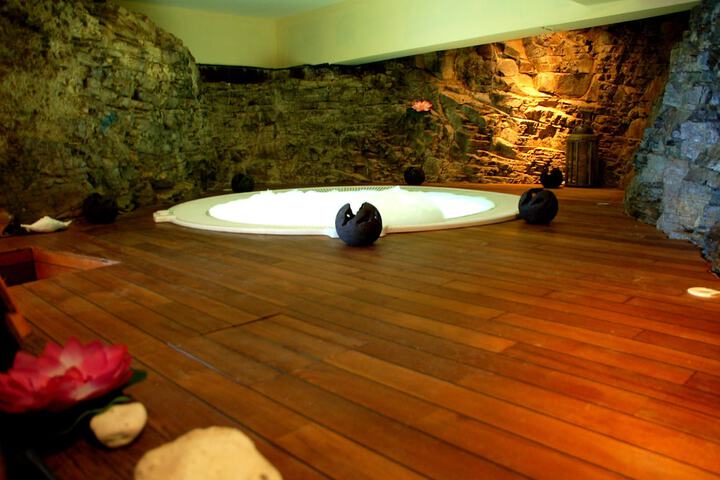 Wellness Treatments
