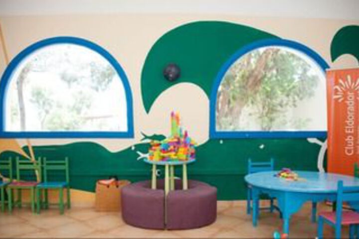 Day Care