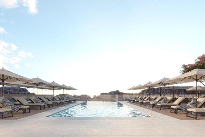 Fitness Facility Photos