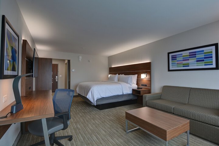 Suite Accessible (7 of 8)
