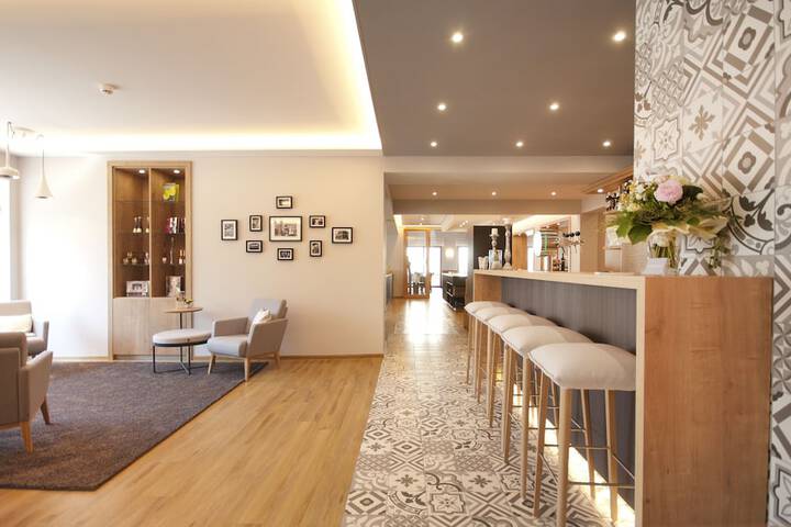 Hotel Interior 2 of 95