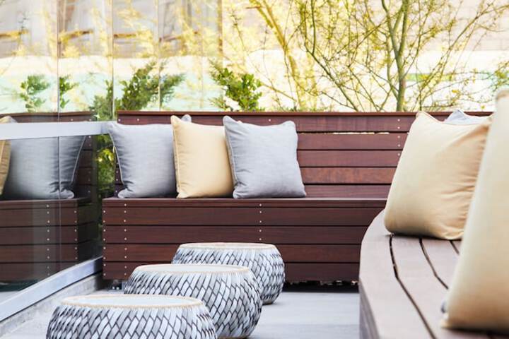 Terrace/Patio 44 of 47