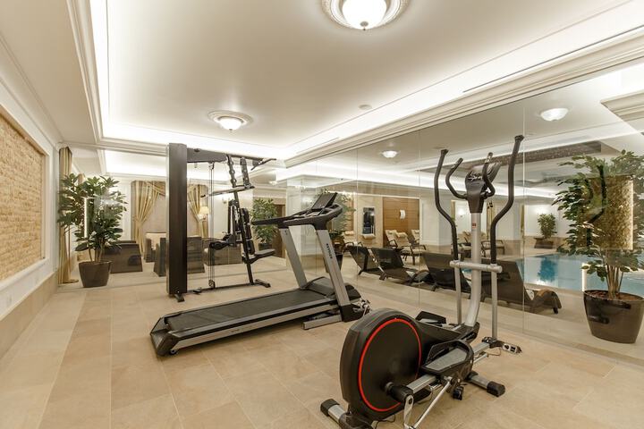 Health and Fitness 35 of 42