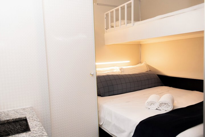 Hotel Aero Sleep de Viracopos in Campinas
