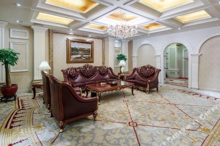 Fitness Center Photo