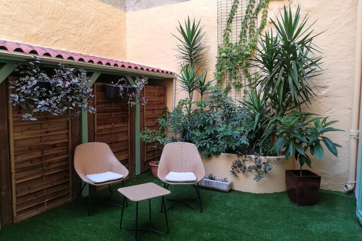 Terrace/Patio 24 of 43