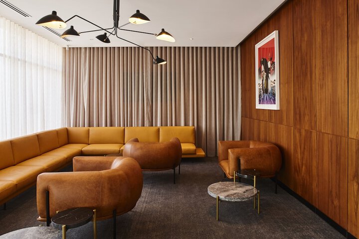 Hotel Interior 6 of 47