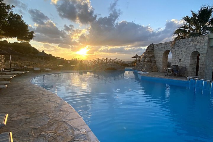 Pool to Cool