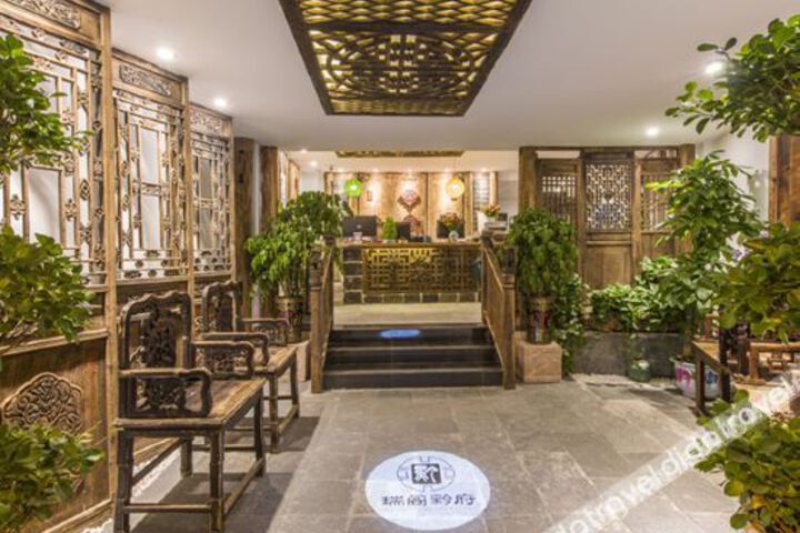 Hotel Interior 17 of 45