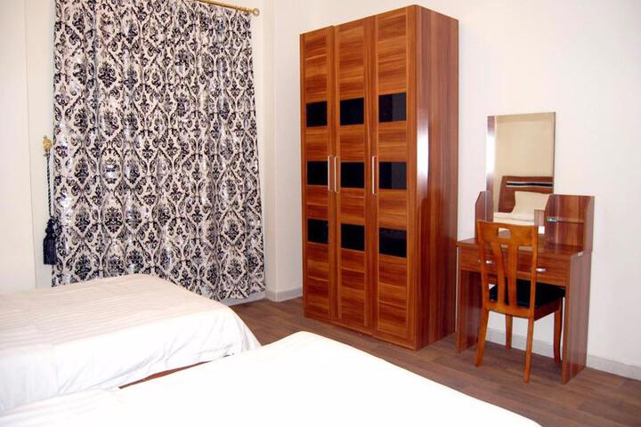 DIOUF AL NABAREES HOTEL