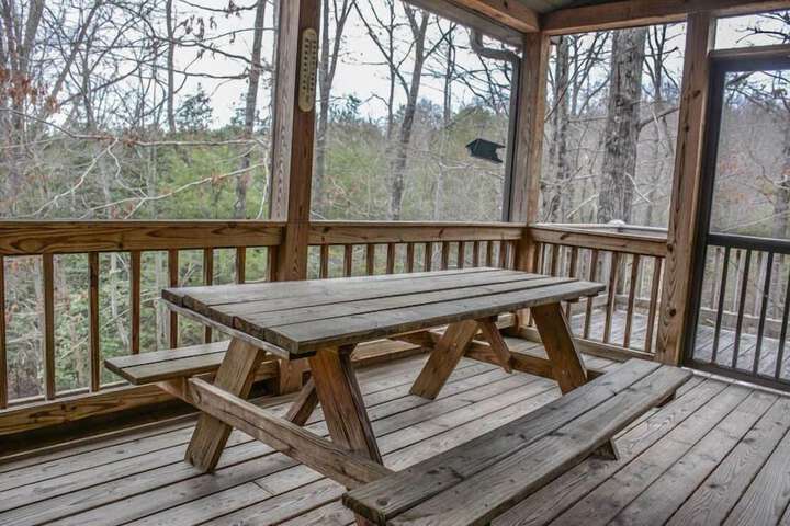 Terrace/Patio 22 of 23