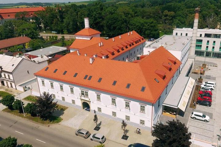 Hotel Panský Pivovar