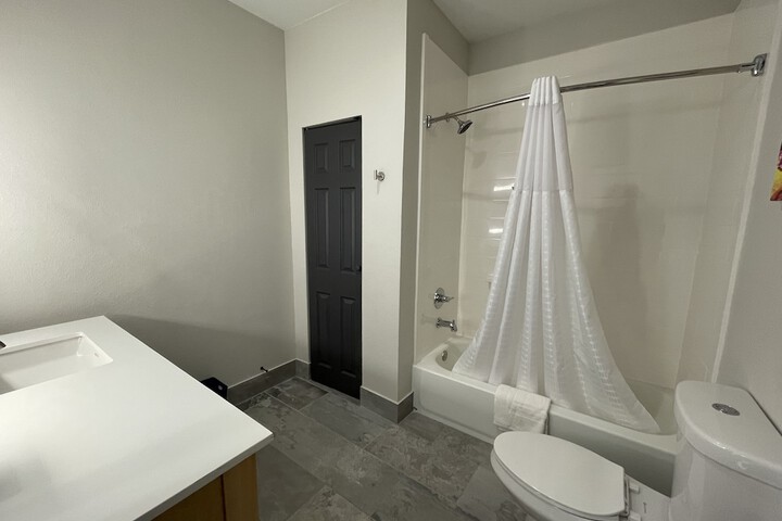2 Queen Beds 1 Bedroom Suite (4 of 22)
