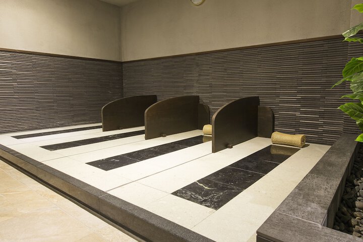 Relaxing Spa