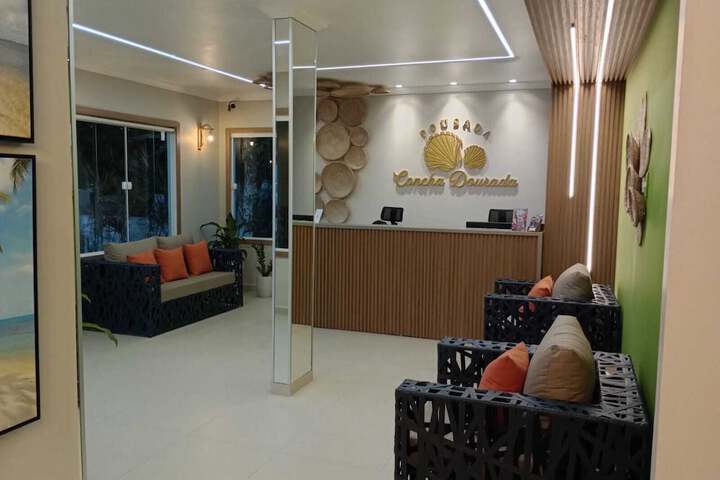 Hotel Interior 7 of 65