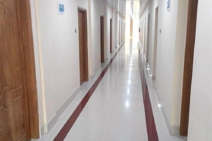 Ballroom/Hall 6 of 7