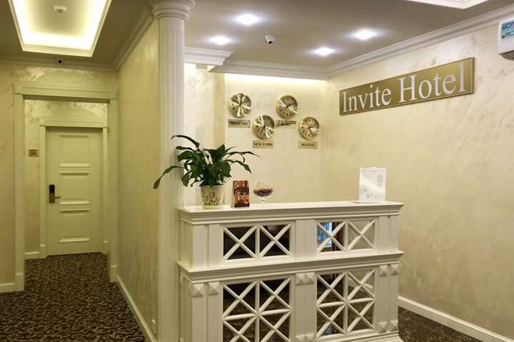 Hotel Interior 2 of 52