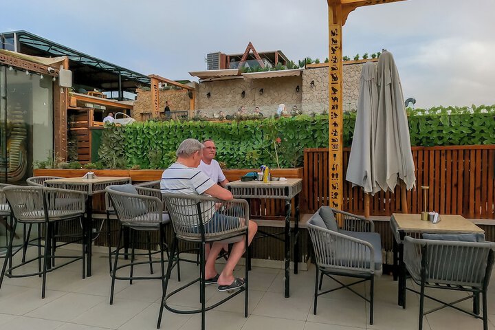 Terrace/Patio 205 of 284