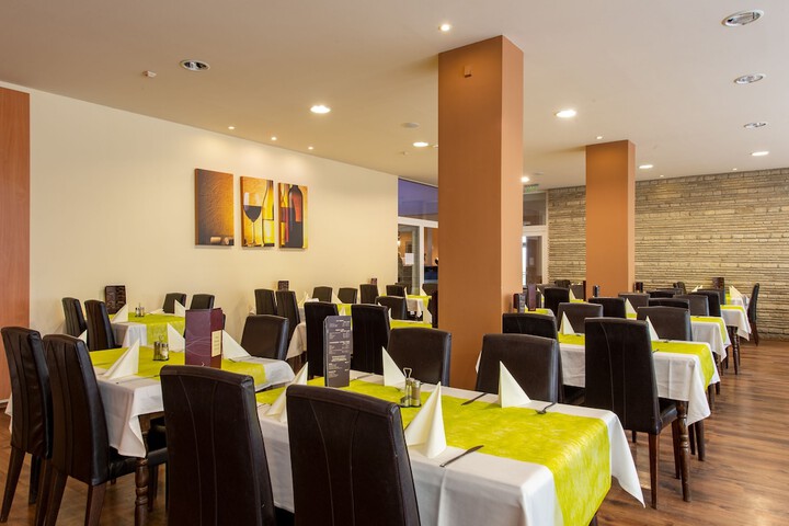 Restaurants