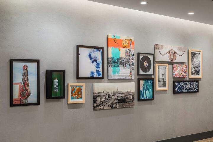 Hotel Interior 52 of 67