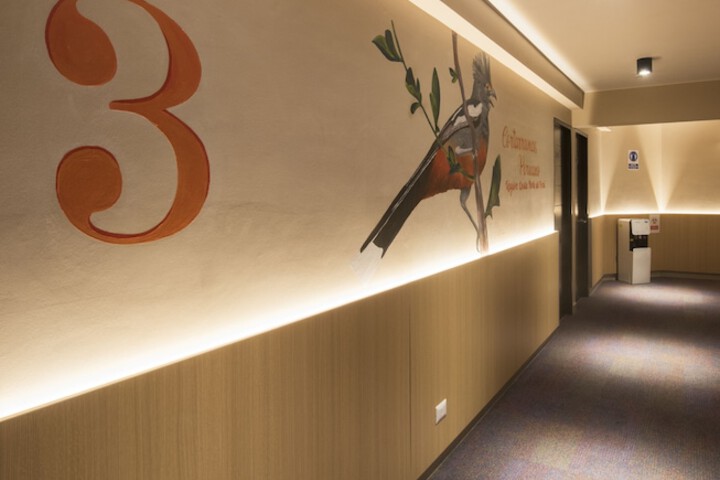 Ballroom/Hall 80 of 87