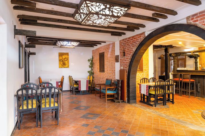 Restaurants