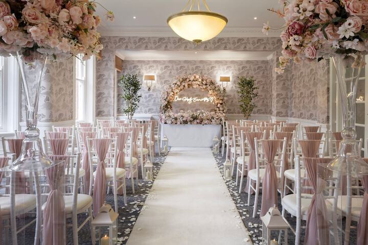 Wedding/Banquet 33 of 59