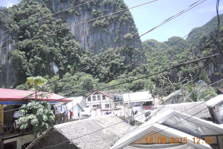 Ashok Homestay