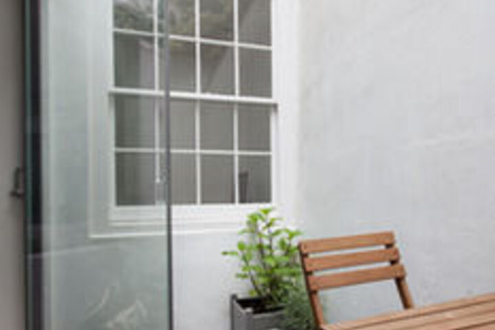 Terrace/Patio 38 of 42