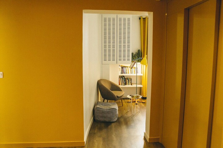 Lobby Photos