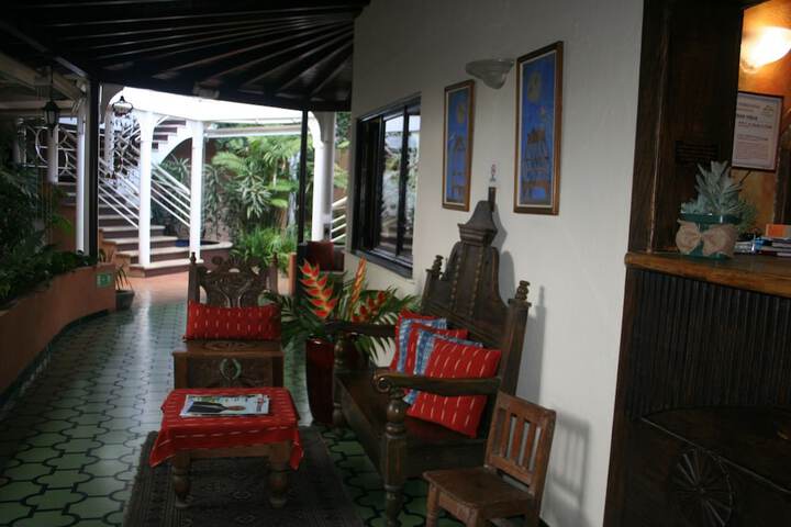Hotel Interior 4 of 57
