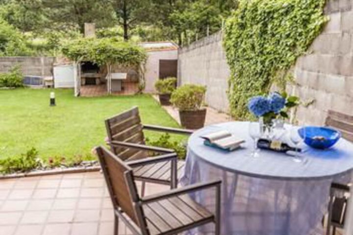 Terrace/Patio 27 of 28