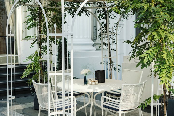Terrace/Patio 53 of 154