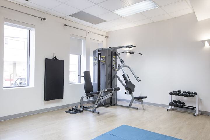 Health and Fitness 20 of 33