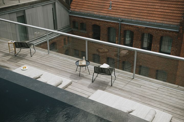 Terrace/Patio 86 of 88