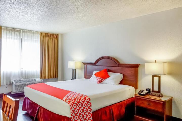 Fitness Facility Photos