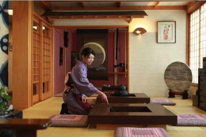 Fitness Center Photo