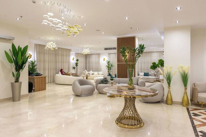 Hotel Interior 2 of 111