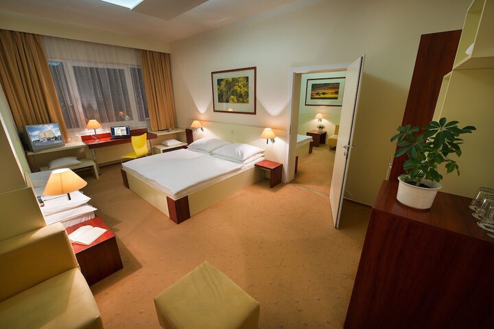Children's theme room