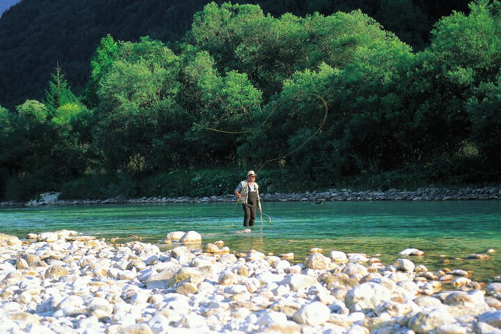 Fishing