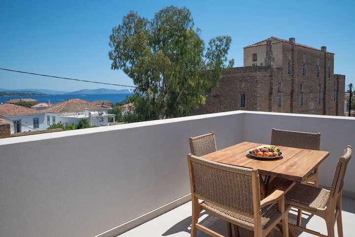 Terrace/Patio 160 of 182