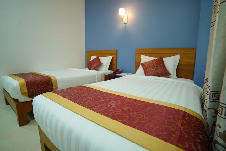 Room 7 of 21
