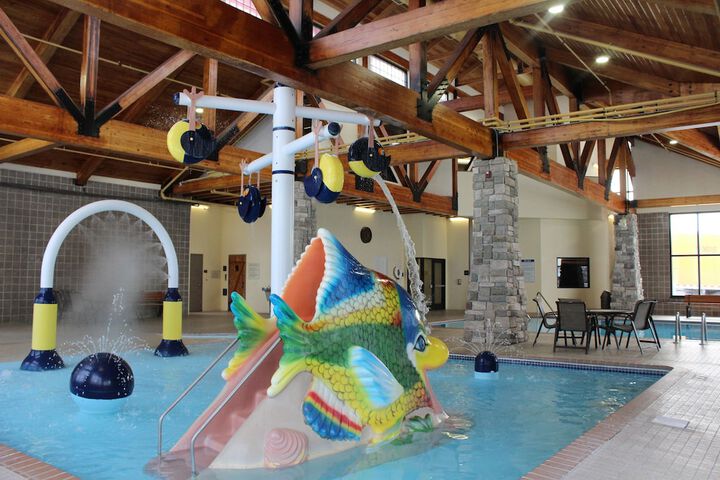 Children's pool