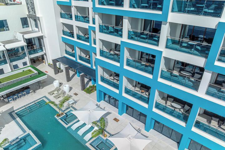 Hotel 62 of 65