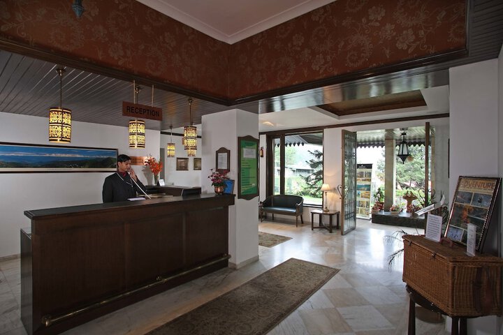 Hotel Interior 2 of 79